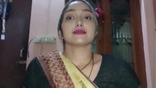 Bangladeshi gf was fucks by her new boyfriend in her bedroom