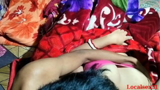 Bihari Sexy Village Aunty First Time Hard Anal Fucked By Devar