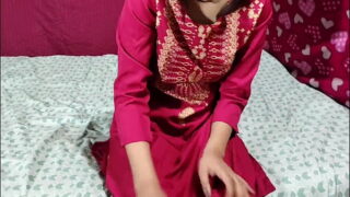 Desi Indian Aunt Had Anal Sex With Nephew in Hindi Audio
