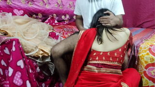 Hot Bihari Indian Aunt Fucking by Brother in Law With Oral Sex