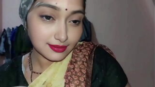 Indian Desi houyse maid was fucked by her husband friend