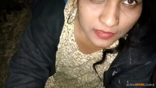 Indian Mallu Bhabi Sex In Night Sucking And Fucks By Devar