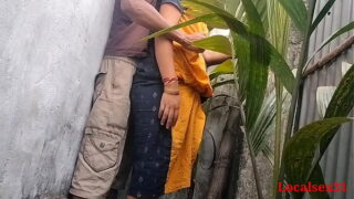 Indian Punjabi Village Babe First Time Anal Sex In Outdoor