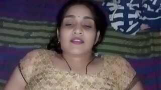 Indian Sexy Telugu babe Tight Pussy Licks And Missionary Style Fucked