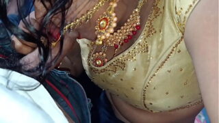 Indian Village beautiful married woman deep oral sex video