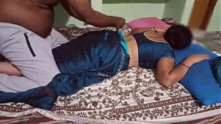 Indian Village Devar Fucked Beautiful Hot Bhabi Wet Pussy